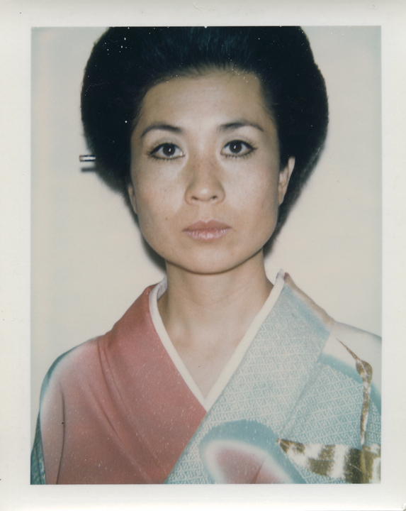 Kimiko Powers