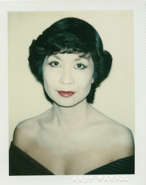 Kimiko Powers