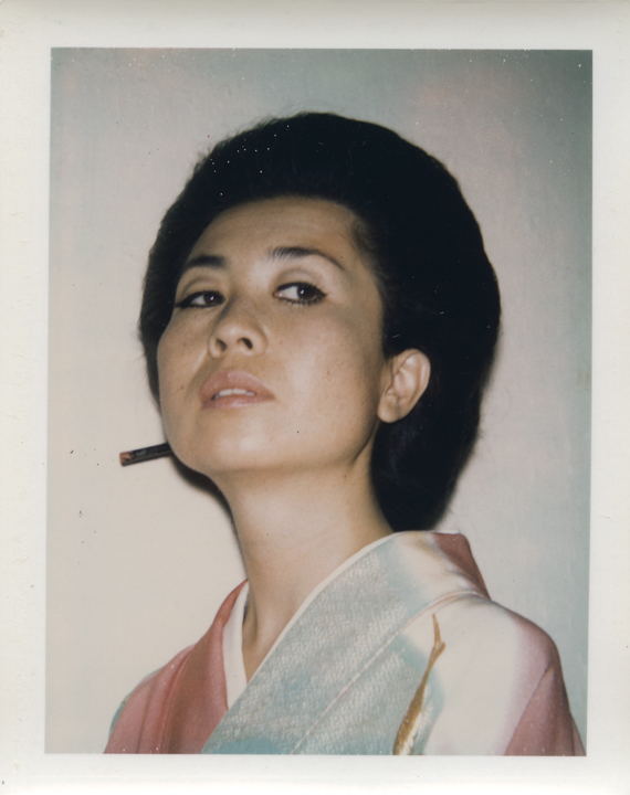 Kimiko Powers