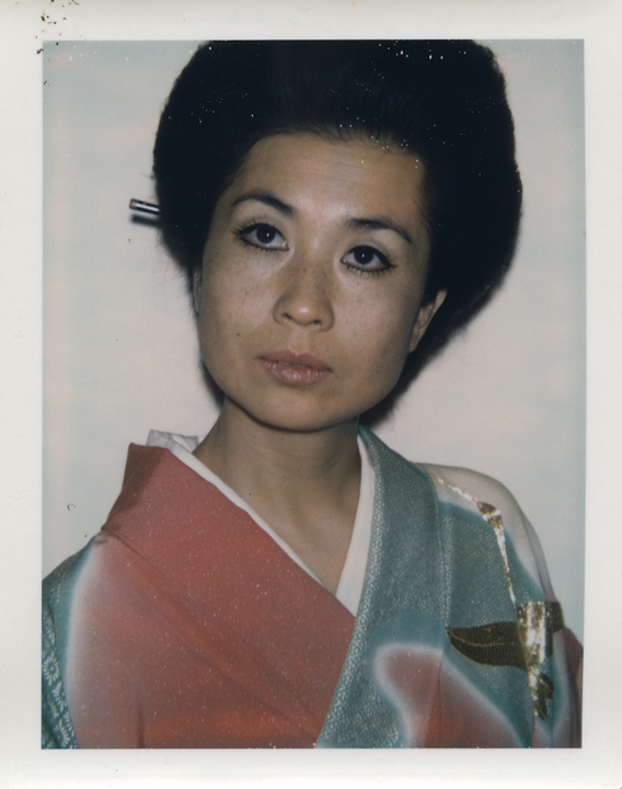 Kimiko Powers
