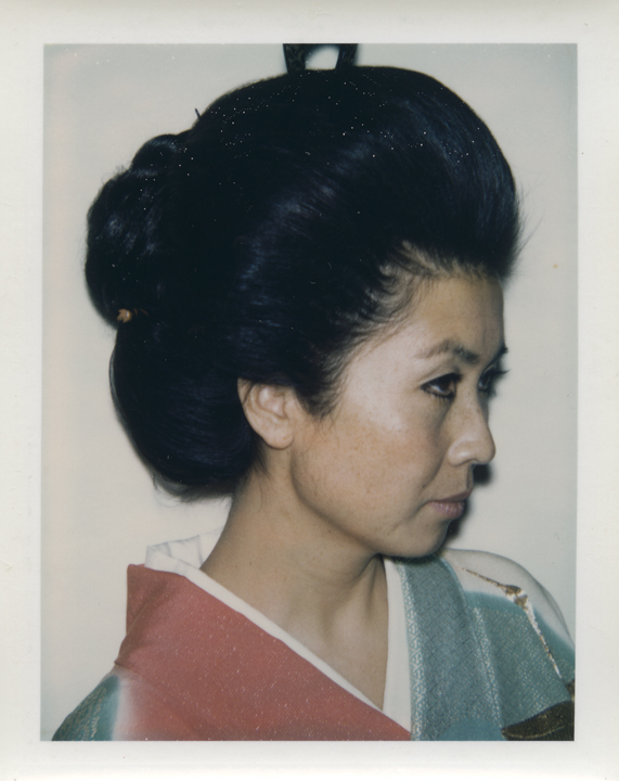 Kimiko Powers