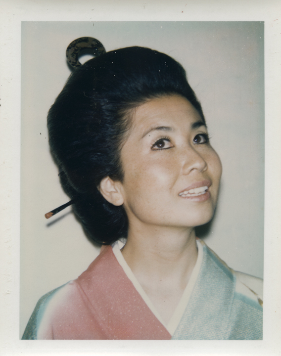 Kimiko Powers
