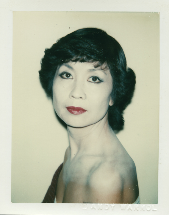 Kimiko Powers