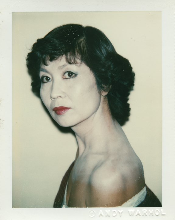 Kimiko Powers