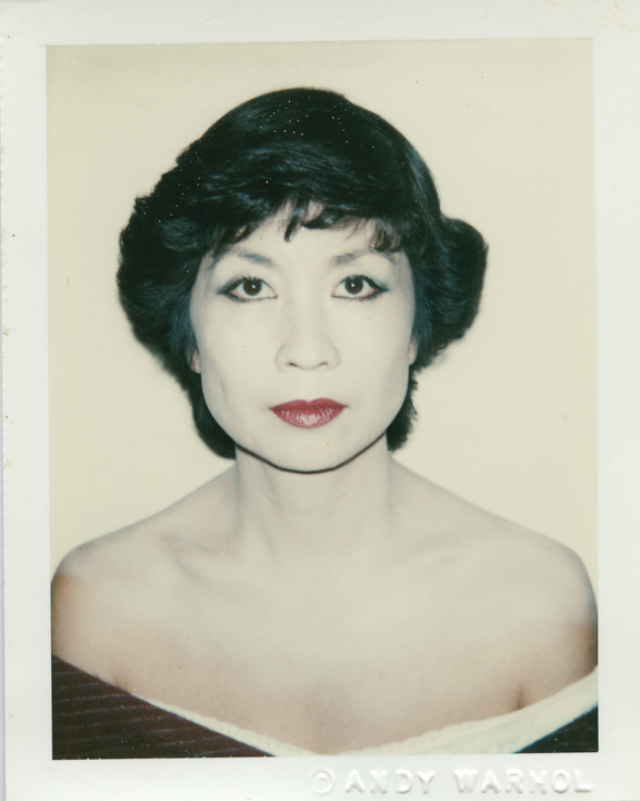 Kimiko Powers
