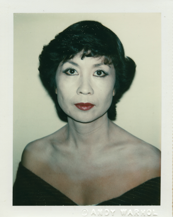 Kimiko Powers