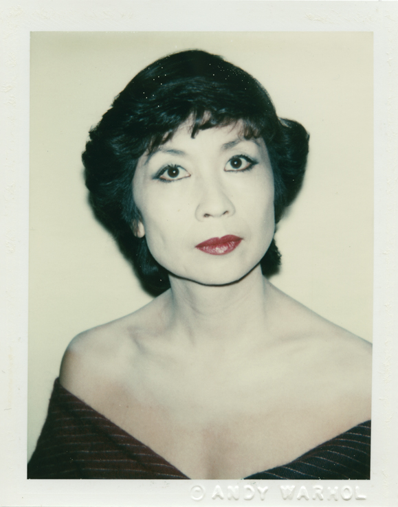 Kimiko Powers