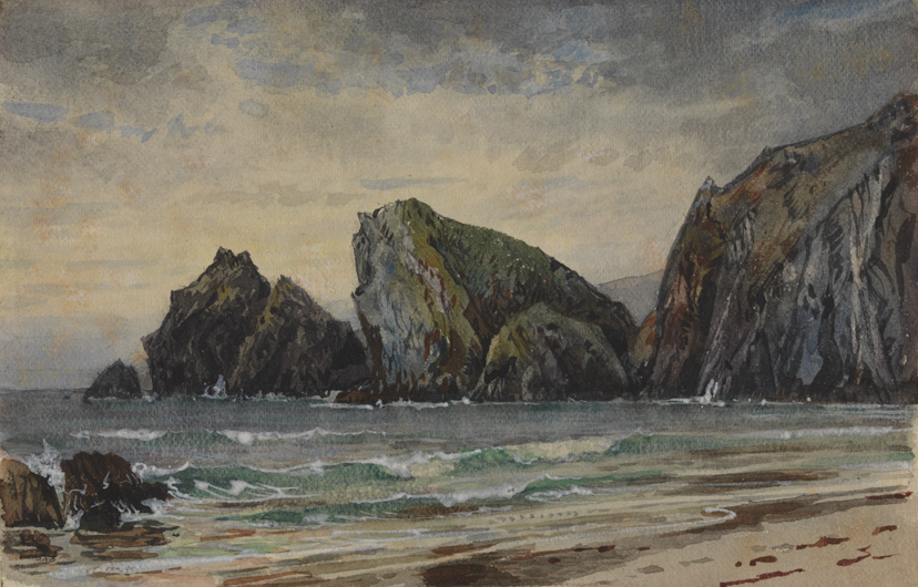 The Cornish Lions, Cornwall