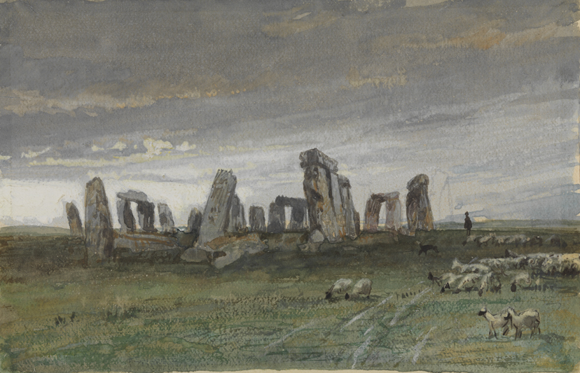 Stonehenge