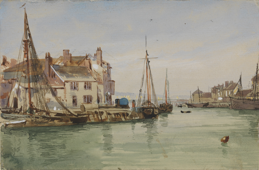 The Quay, Weymouth