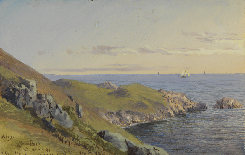 South Shore, Newport