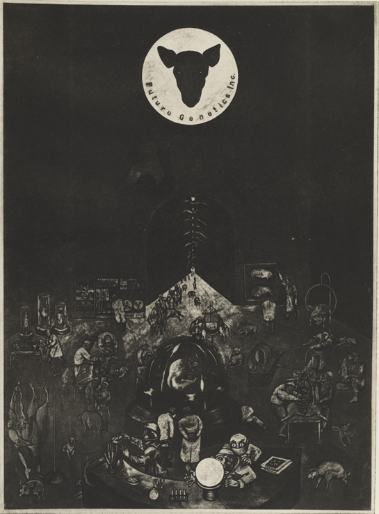 Future Genetics Inc.