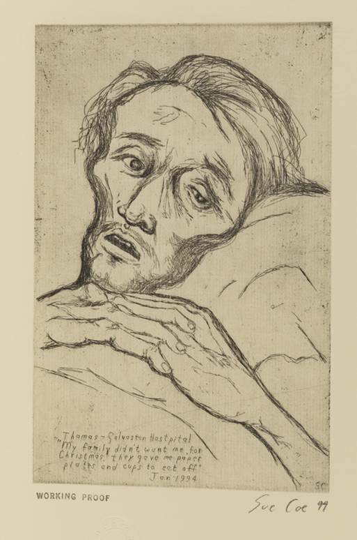 Thomas - Galvaston Hostpital