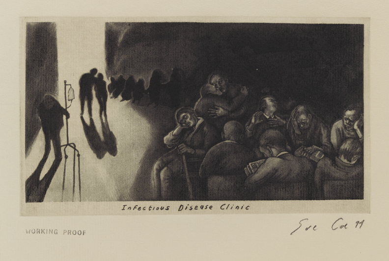 Infectious Disease Clinic