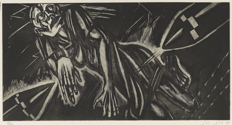 Nuclear Missiles on German Soil