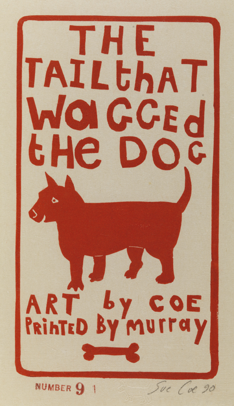 The Tail That Wagged the Dog