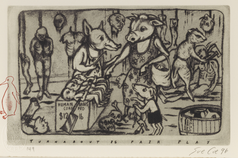 Turnabout is Fair Play