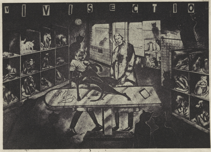 Vivisection