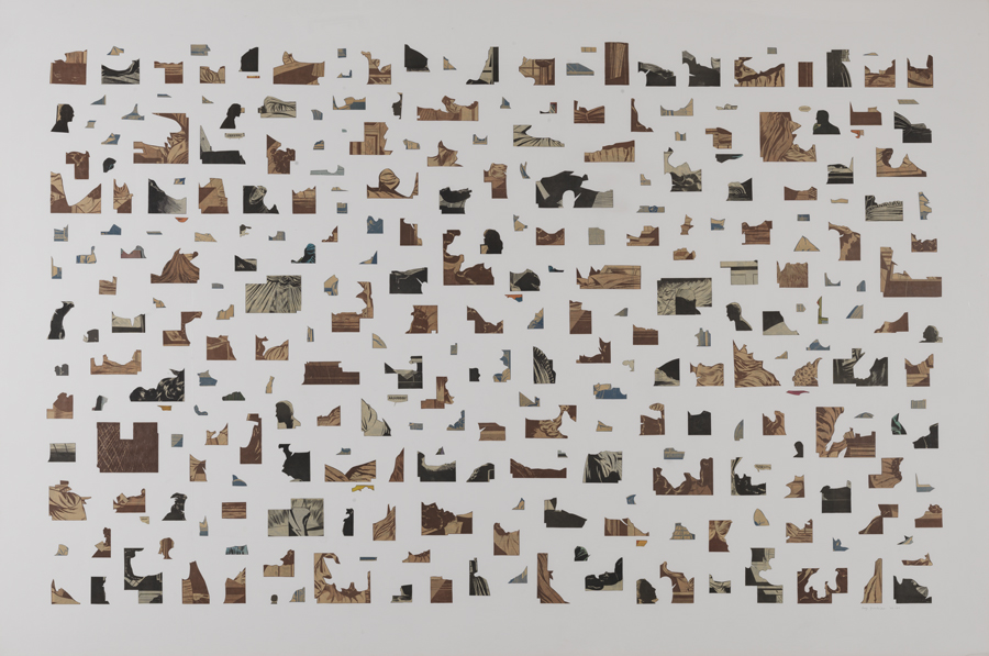 EWWWWWW! AAAHHHH! AAWOOOOOOO!