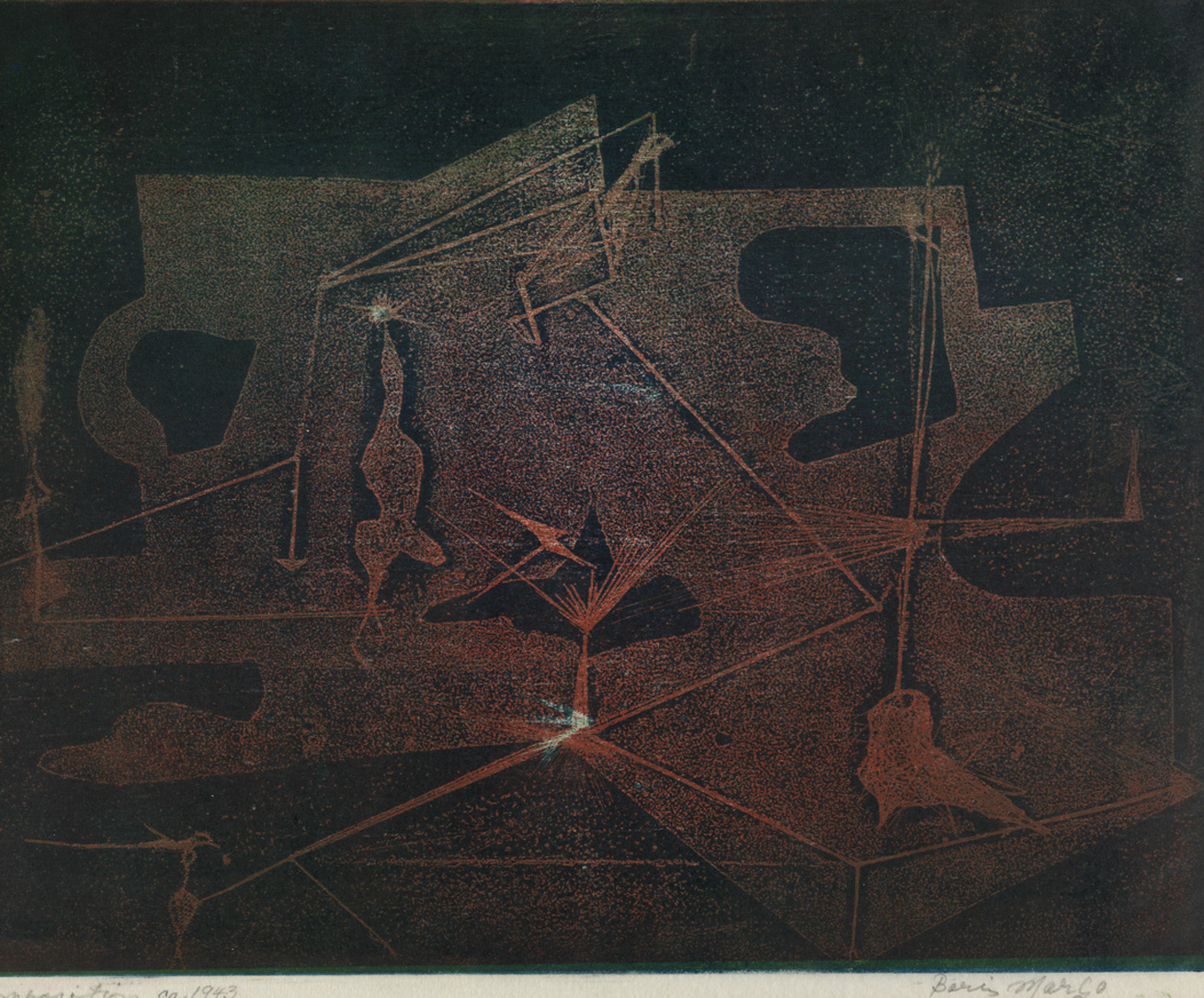 Composition ca. 1943