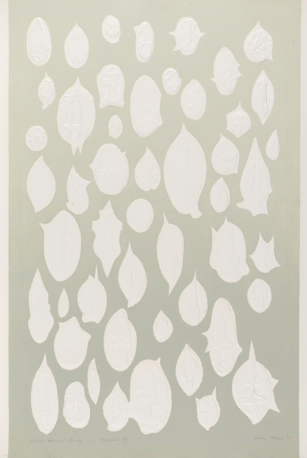 Alone But Not Lonely