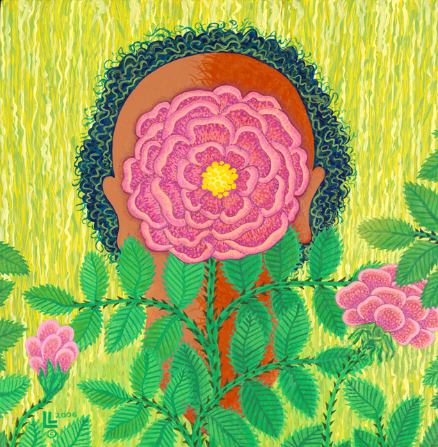 Springtime Remission