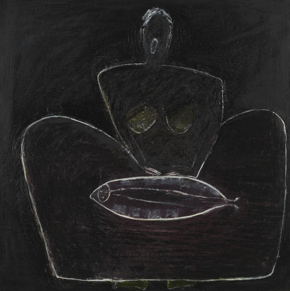 Mama y Yo (Mamma and Me)