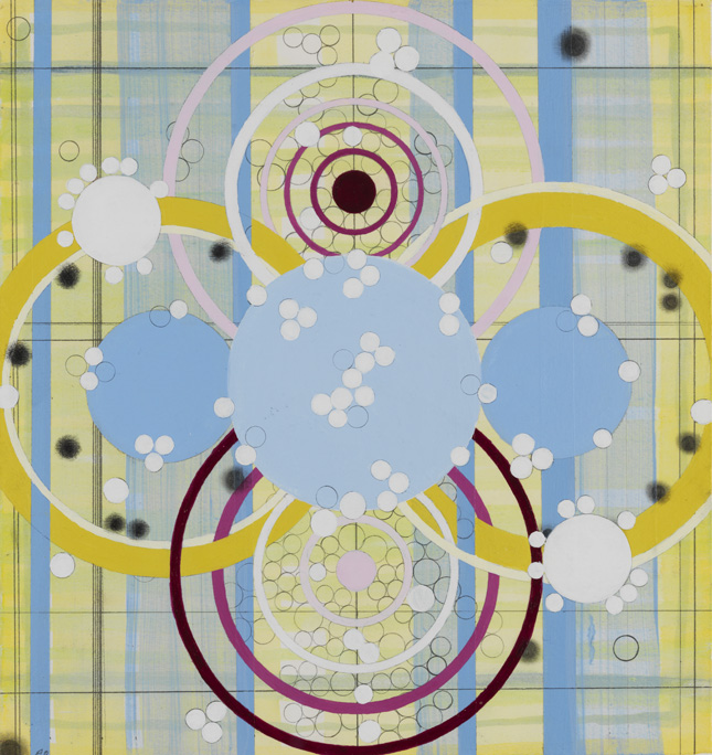 Phases of Conception W.P.III