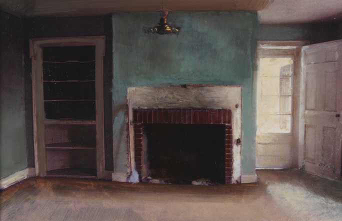 We've Already Changed the Name of the Street