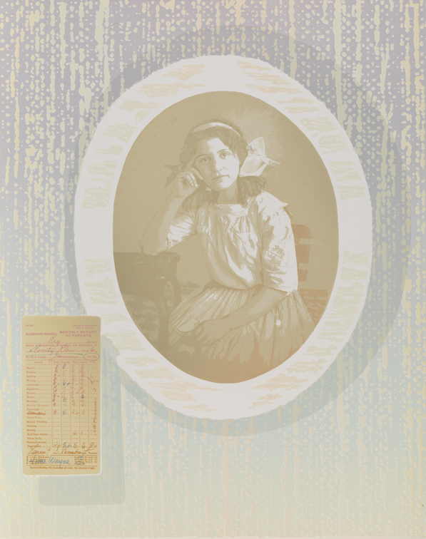 Report Card from The Dorothy Series