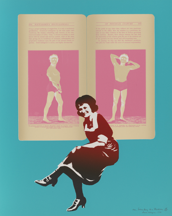 Secretary to a Publisher from The Dorothy Series