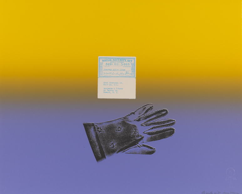 Winter of '37 from The Dorothy Series