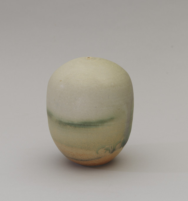 Untitled (Round Ball)