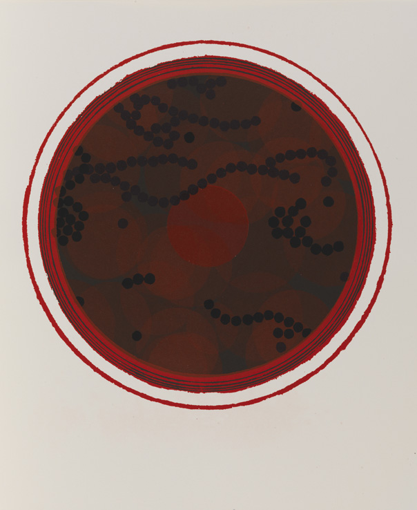 Red Star P.C.P. no. 1.