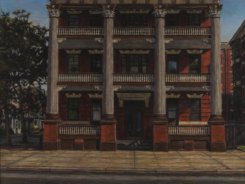 Untitled (In My Father's House)