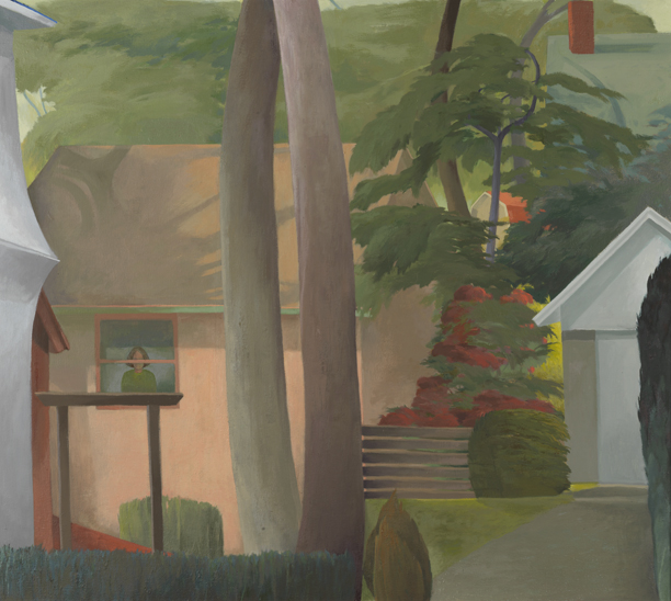 Streetwalk Rockland #1