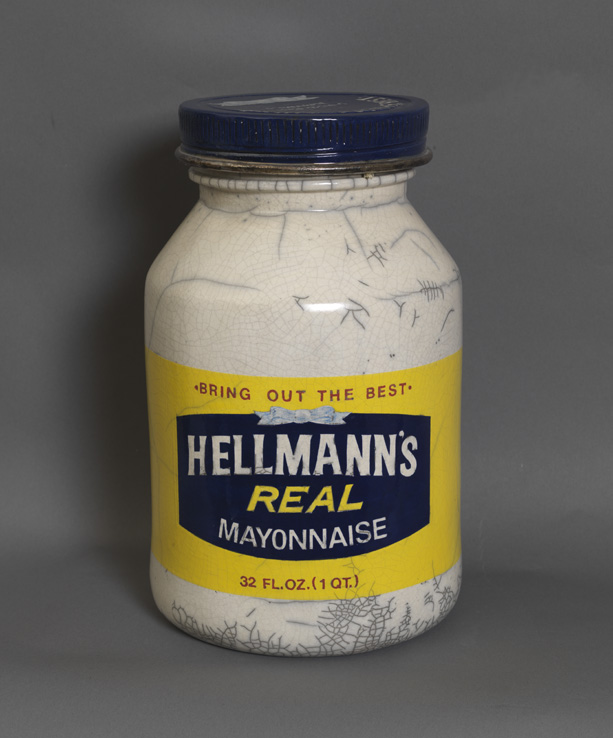 Hellmann's Mayo