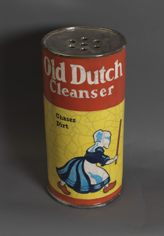 Old Dutch Cleanser