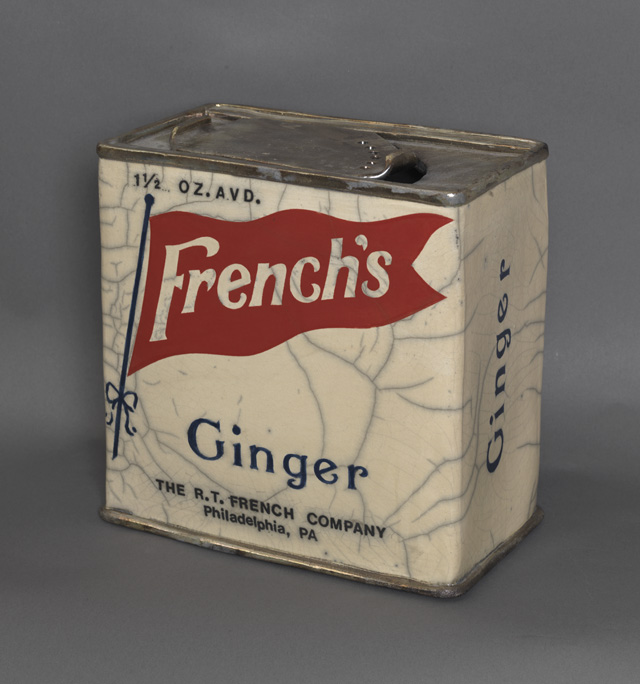 French's Ginger