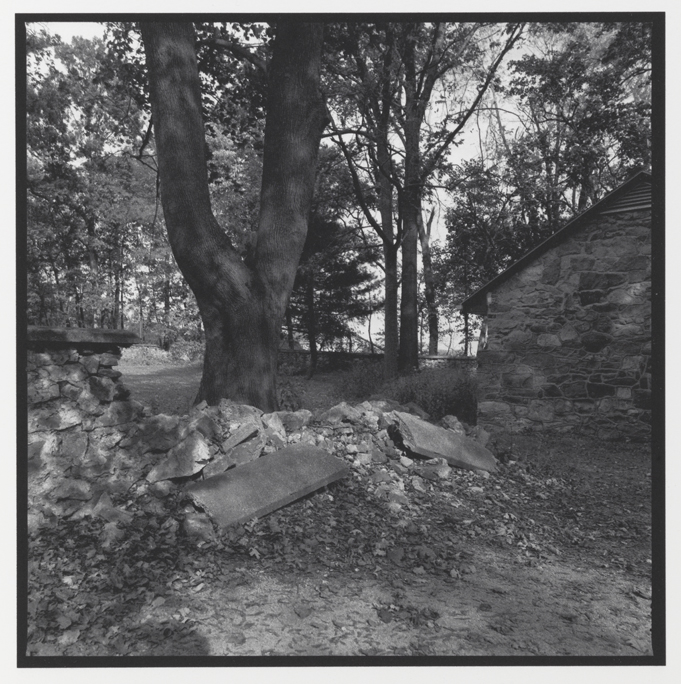 Schuylkill Friends Meetinghouse Grounds
