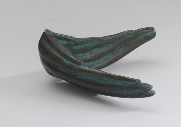 Wings (Small, single, open, green)