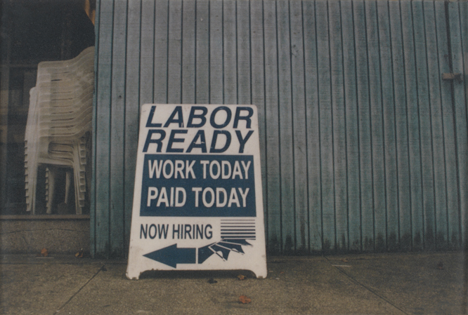 Asbury Park, NJ (Labor Ready)