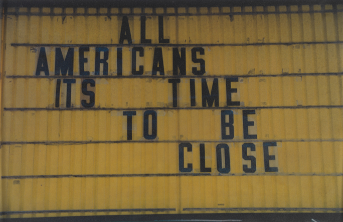 Monmouth County, NJ (All Americans)