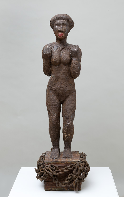 Of Strong Robust Constitution