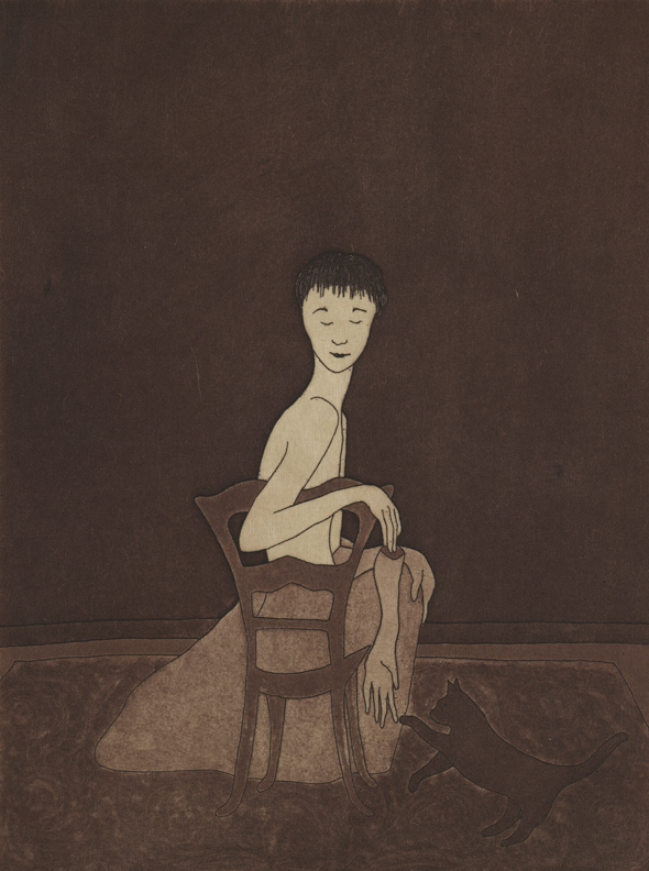 The Adventuress [They played together:]