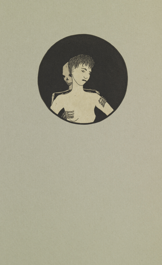 The Adventuress [The End.]