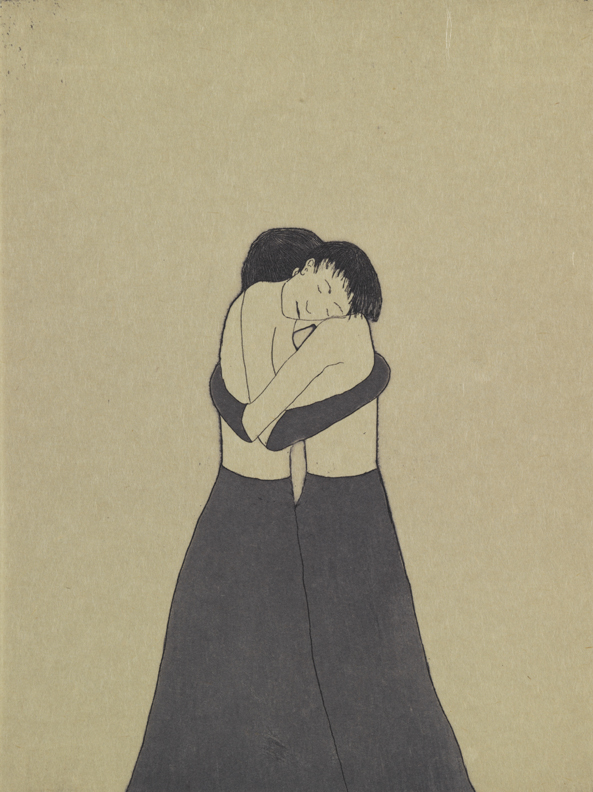 The Adventuress [Hallucination:]