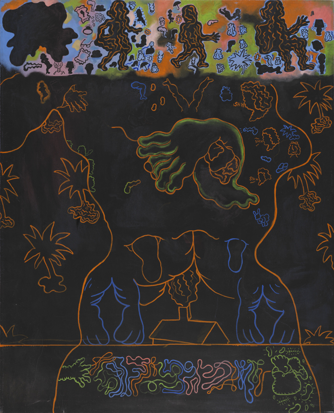 Sleepy-Head with Handbag