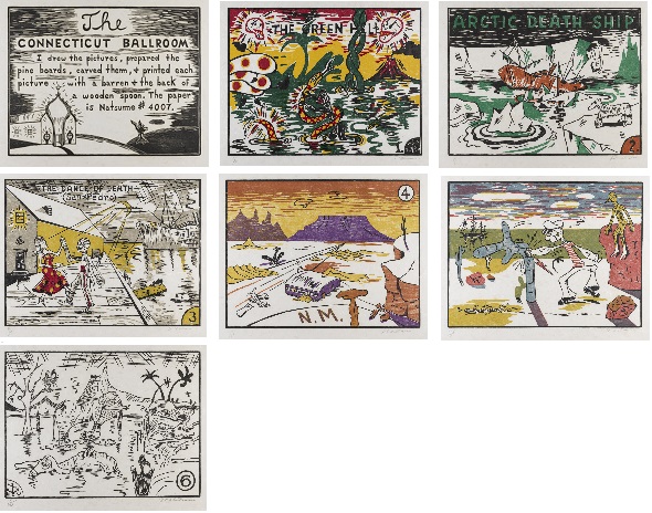 The Connecticut Ballroom