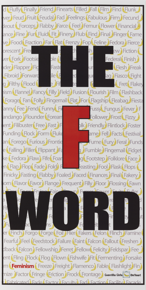 The F Word